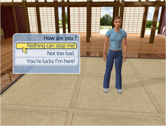 Mi Experto en Fitness: Manténte en Forma - Imagen 17